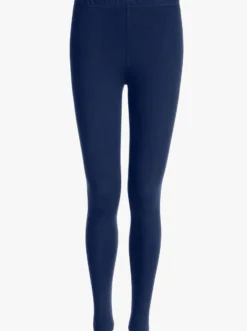 Leggings mit Rundum-Dehnbund