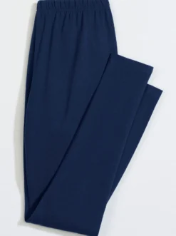 Leggings mit Rundum-Dehnbund