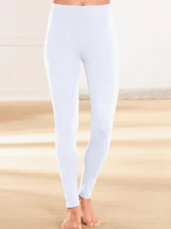 Leggings mit Rundum-Dehnbund