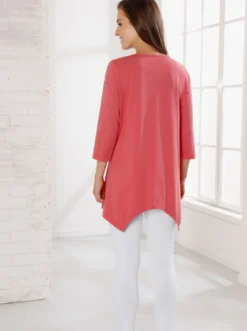 Leggings mit Rundum-Dehnbund
