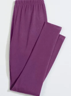 Leggings mit Rundum-Dehnbund
