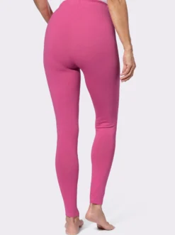 Leggings mit Rundum-Dehnbund