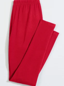 Leggings mit Rundum-Dehnbund