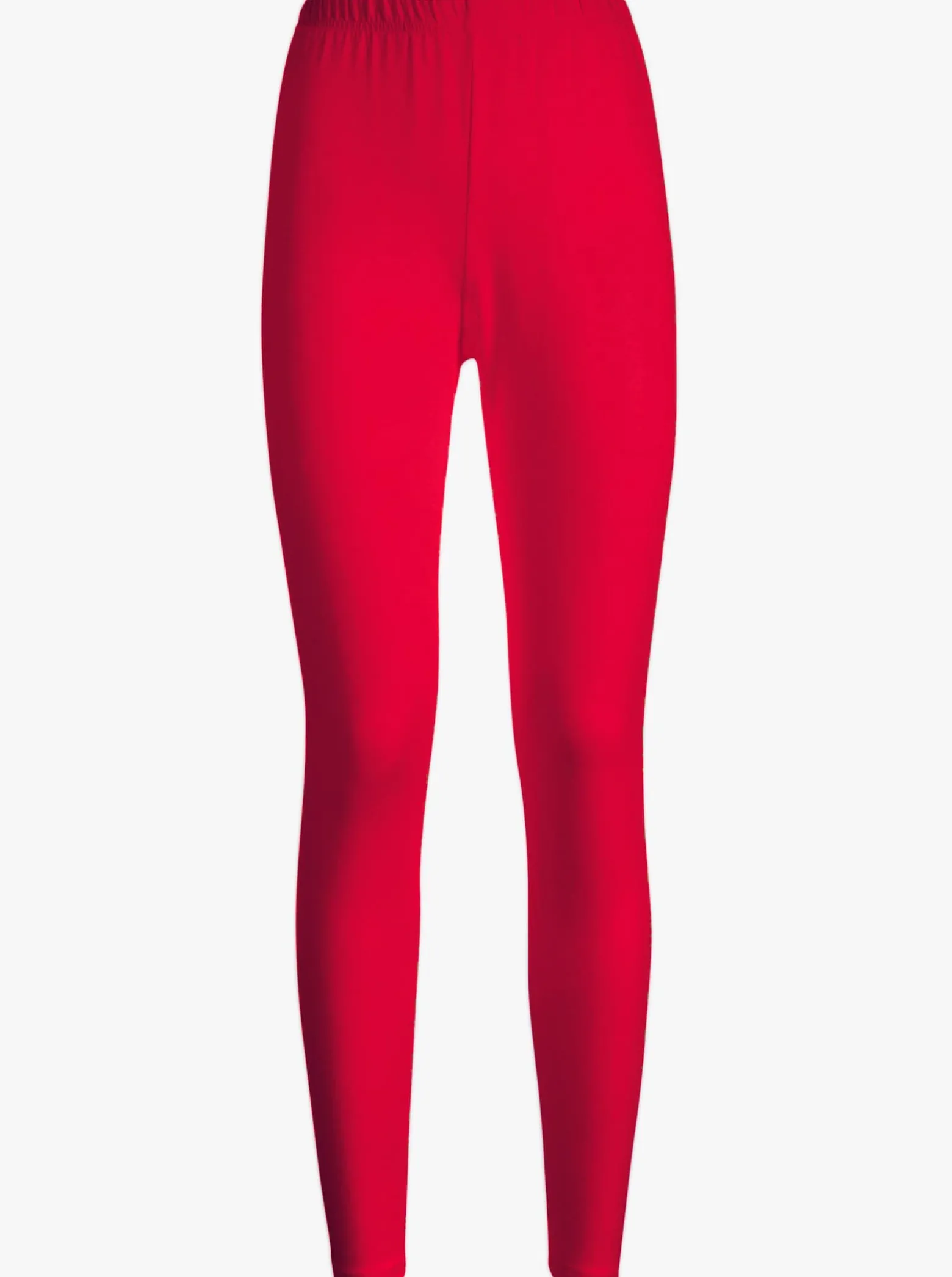 Leggings mit Rundum-Dehnbund