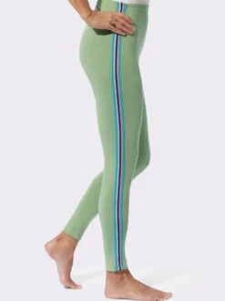 Leggings mit Streifenband