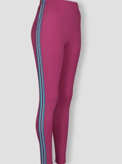 Leggings mit Streifenband