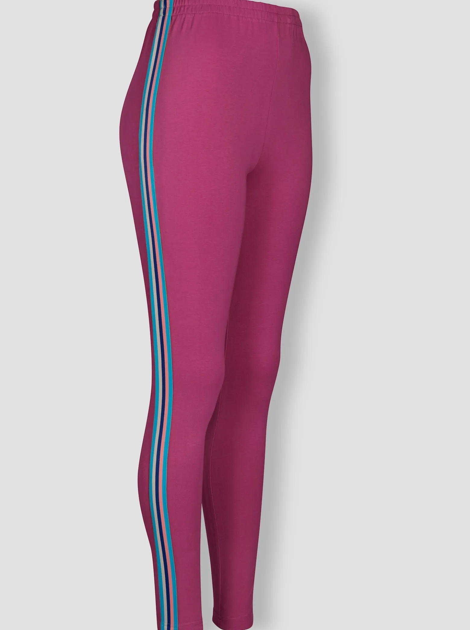 Leggings mit Streifenband