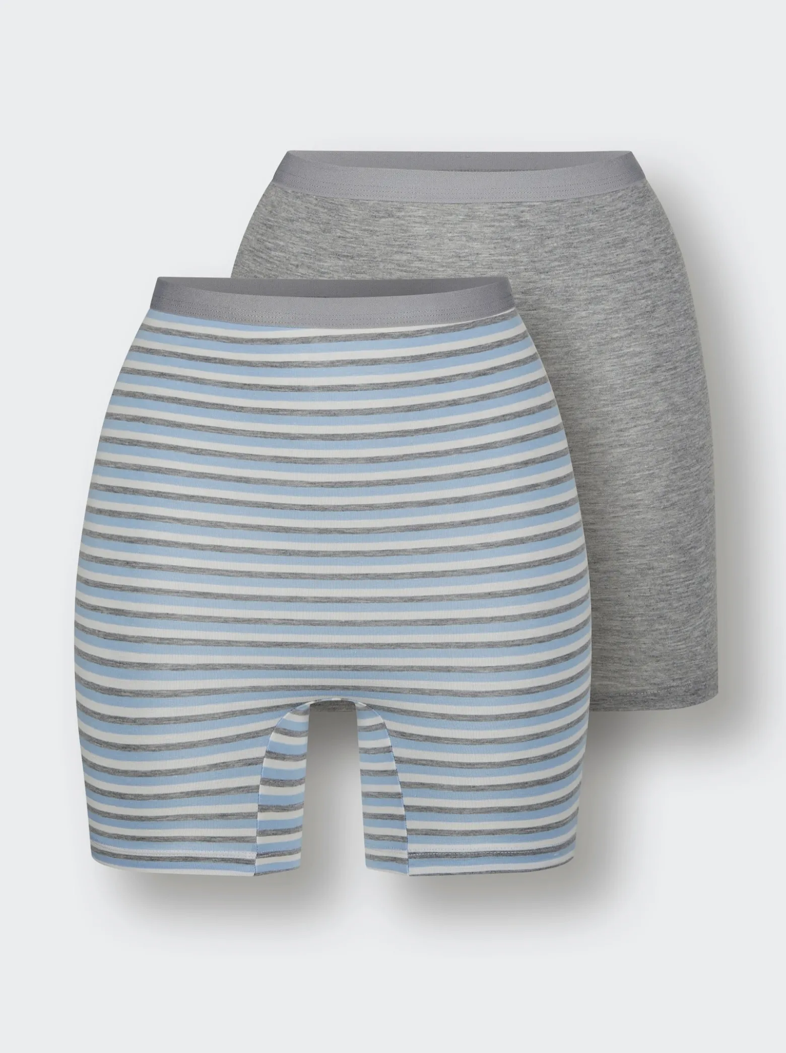 Longpanty im Doppelpack