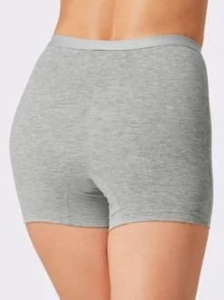 Longpanty im Doppelpack