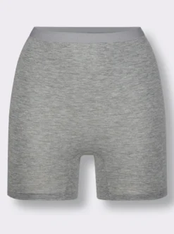 Longpanty im Doppelpack