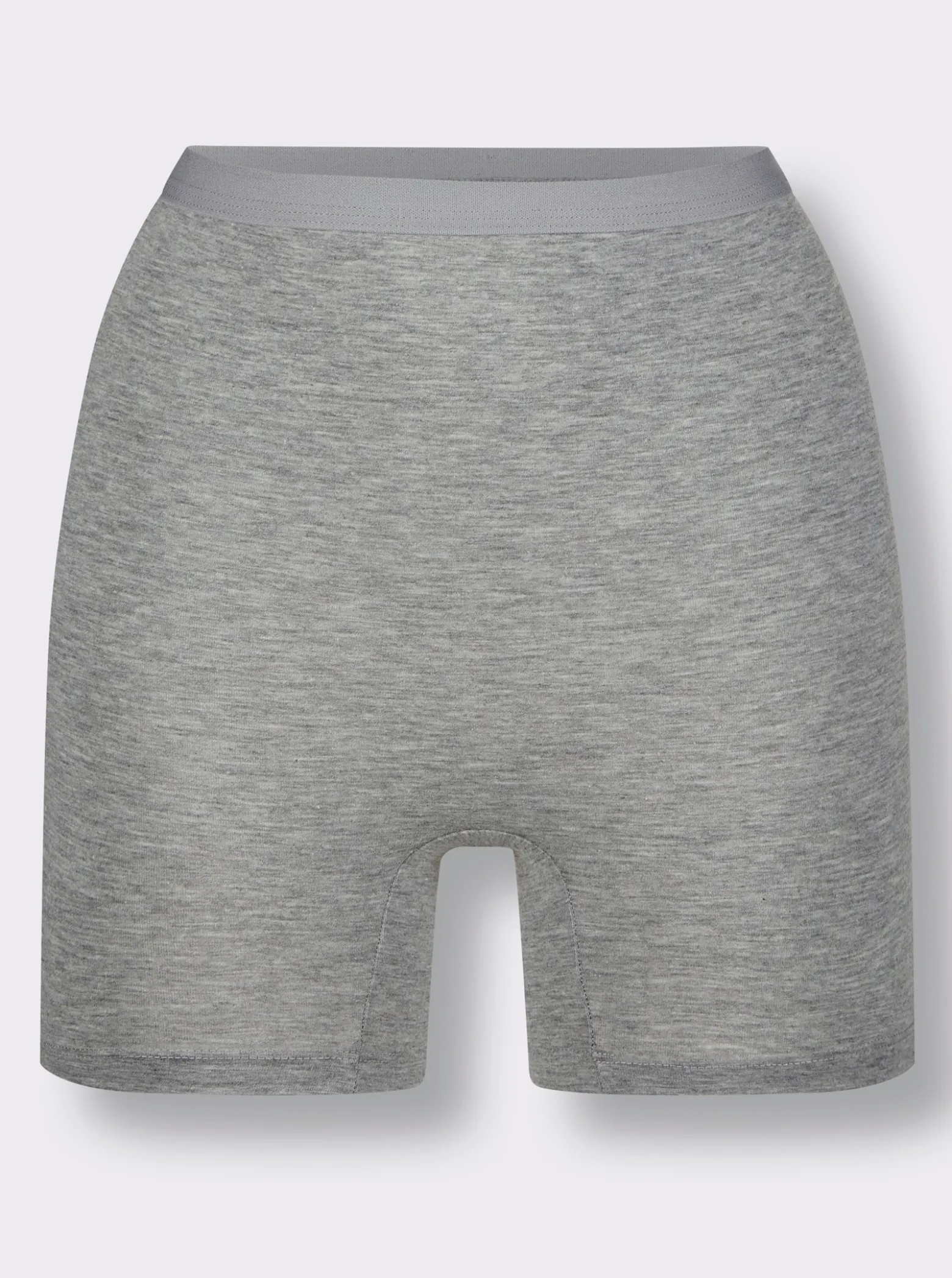 Longpanty im Doppelpack