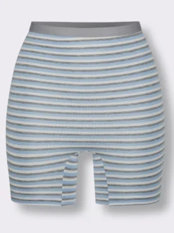 Longpanty im Doppelpack