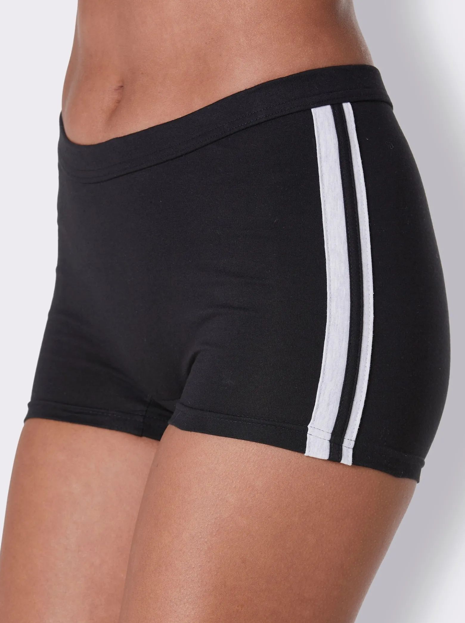 Longpanty im Vorteilspack