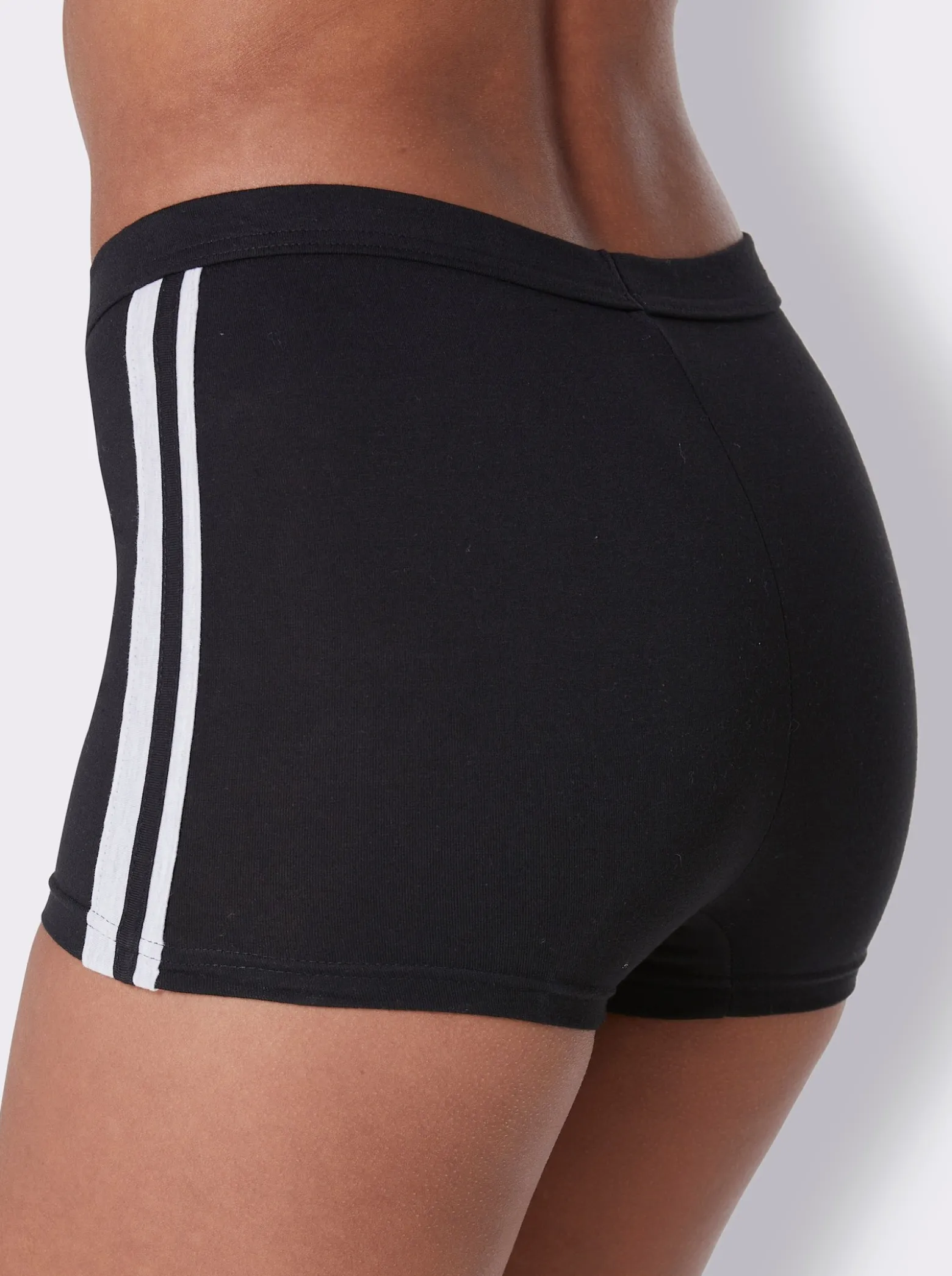 Longpanty im Vorteilspack