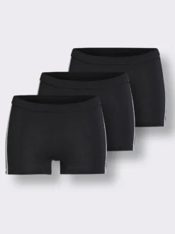Longpanty im Vorteilspack