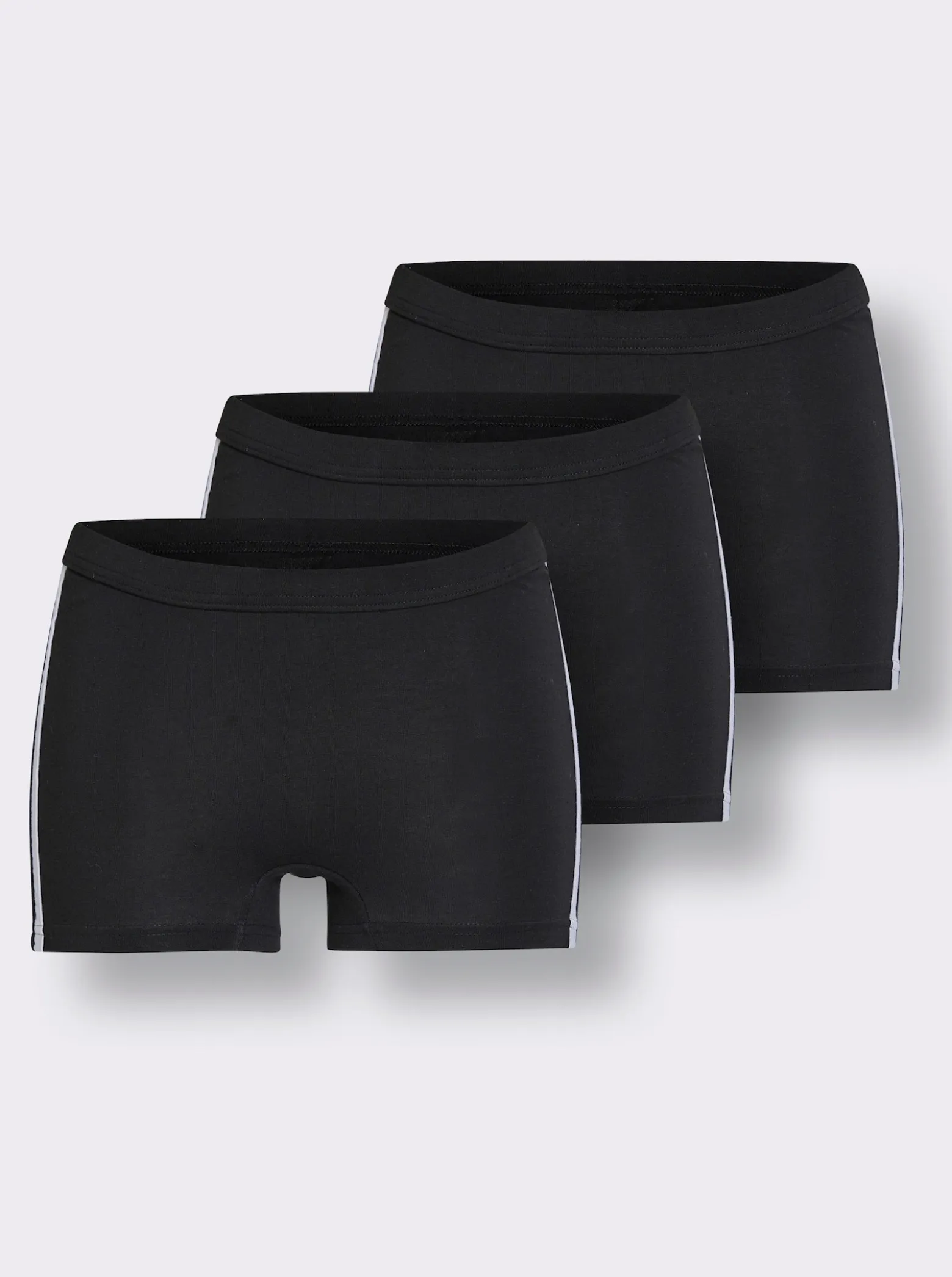 Longpanty im Vorteilspack