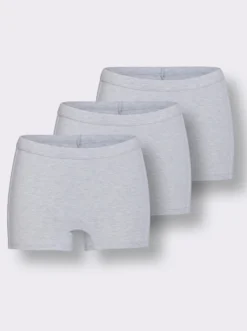 Longpanty im Vorteilspack