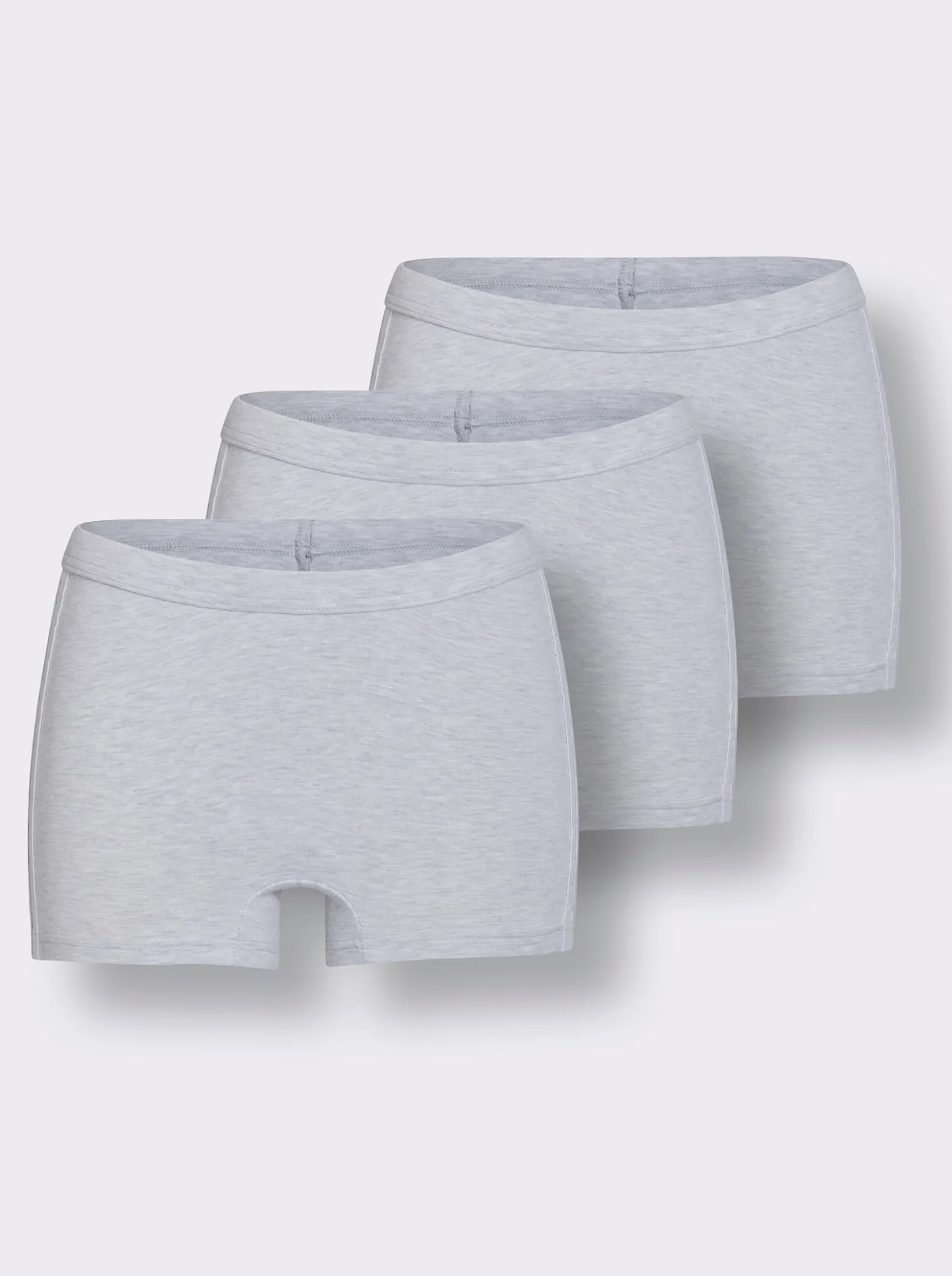 Longpanty im Vorteilspack