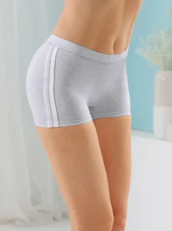 Longpanty im Vorteilspack