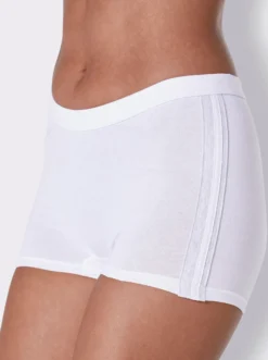 Longpanty im Vorteilspack