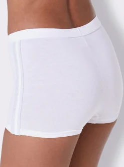 Longpanty im Vorteilspack