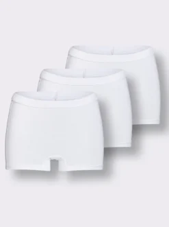 Longpanty im Vorteilspack