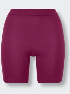 Longpanty mit hoher Taille