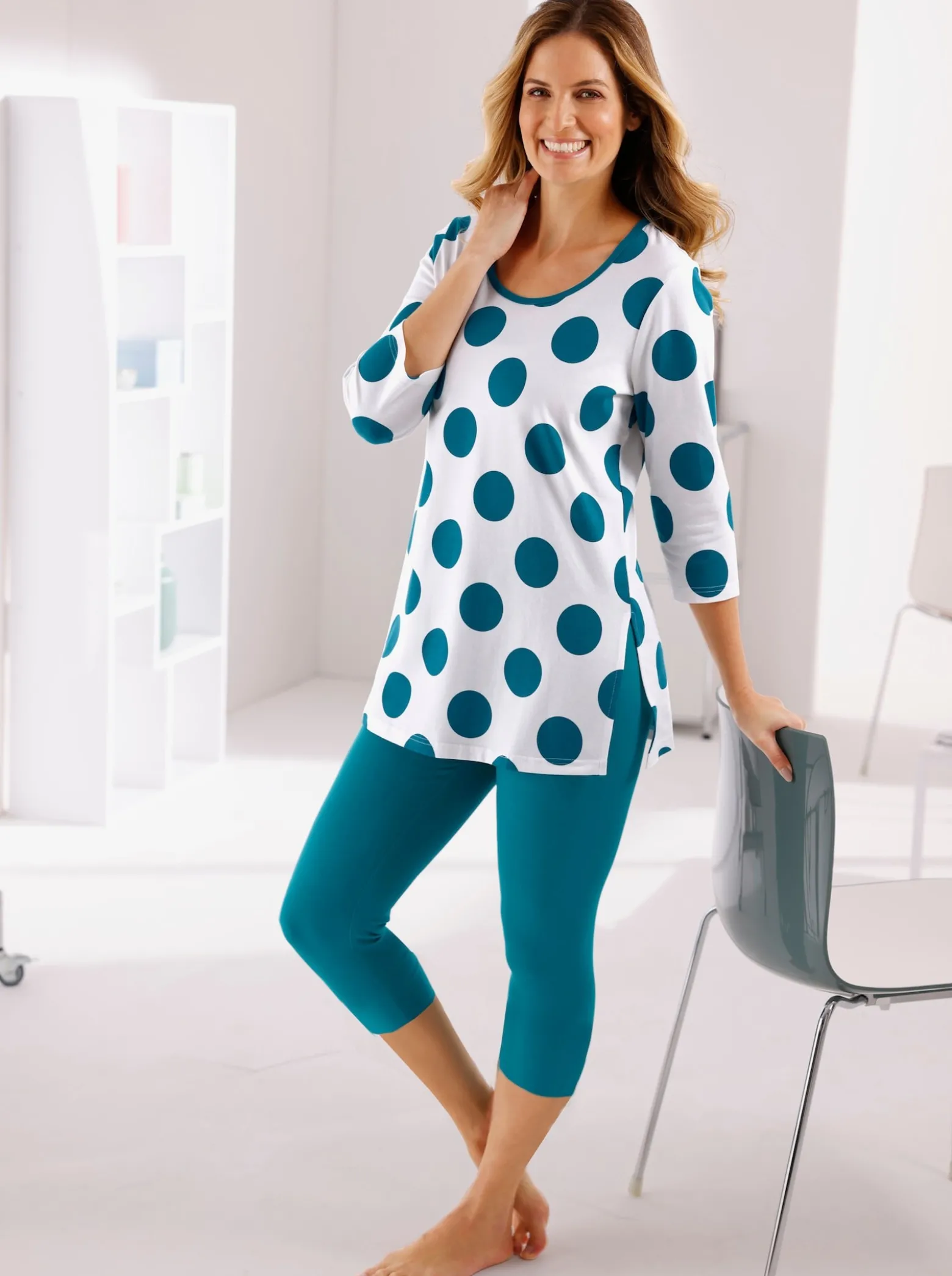 Longshirt