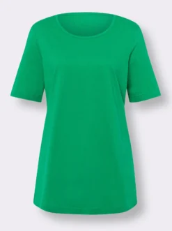 Longshirt im Doppelpack