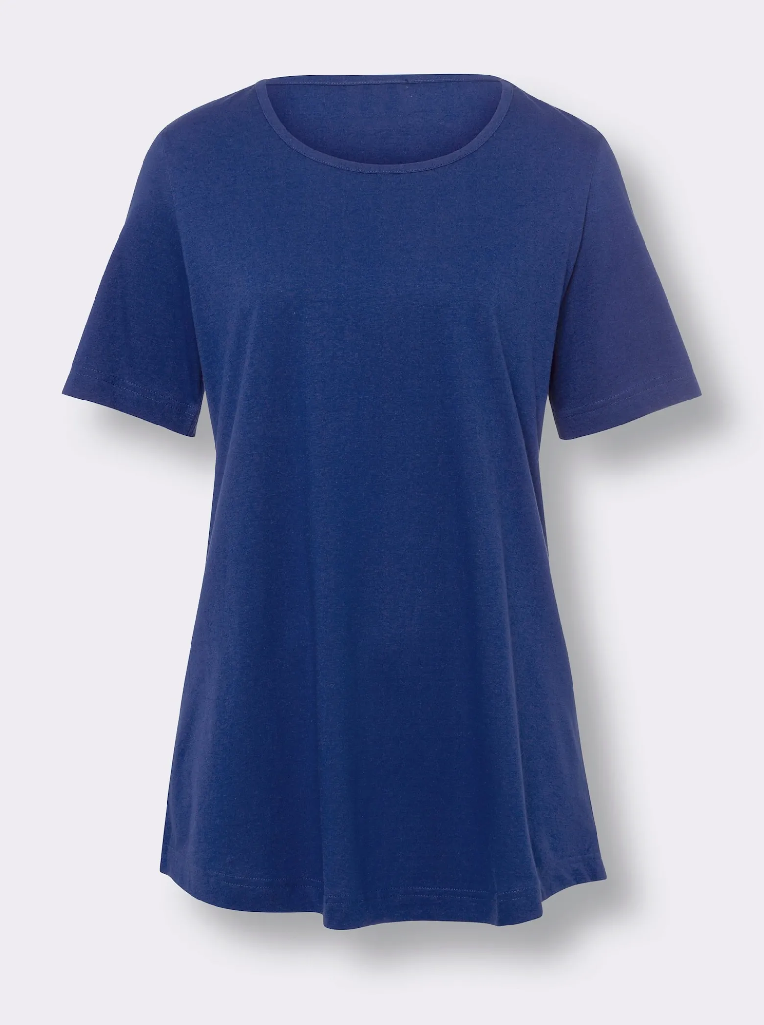 Longshirt im Doppelpack