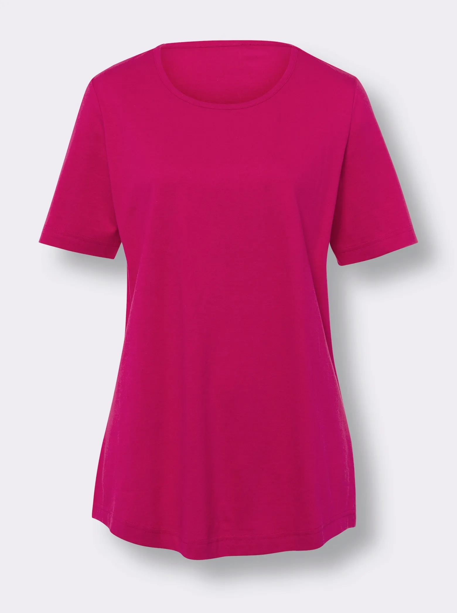 Longshirt im Doppelpack