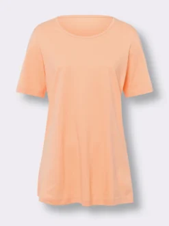 Longshirt im Doppelpack