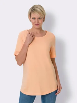 Longshirt im Doppelpack