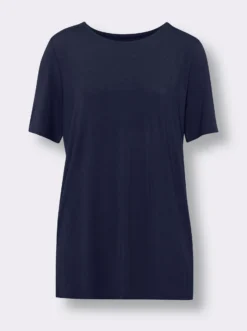 Longshirt in A-Form