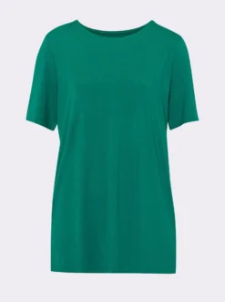 Longshirt in A-Form