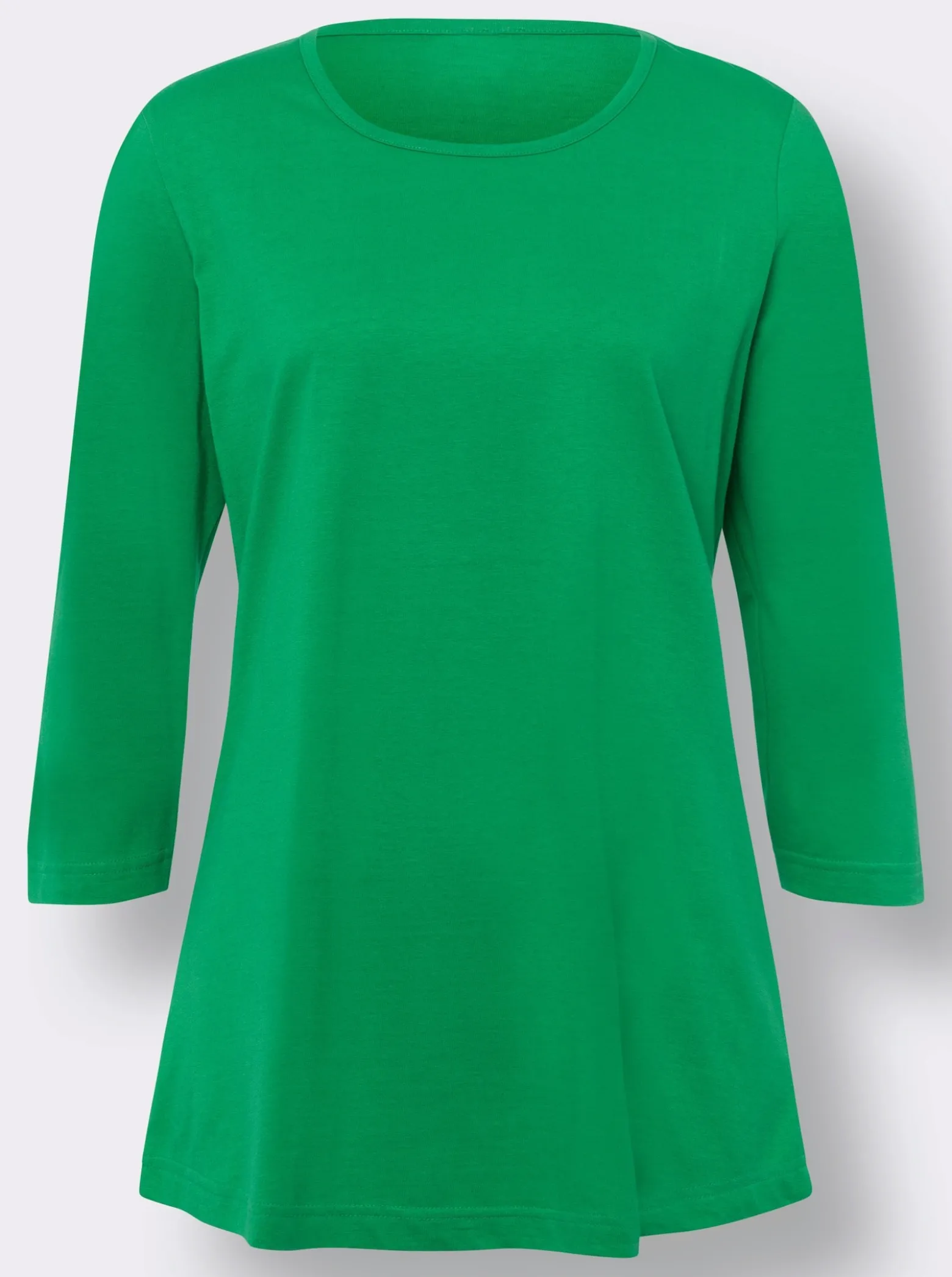Longshirt in der 2-Stück-Packung