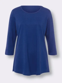 Longshirt in der 2-Stück-Packung