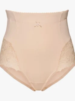 Miederhose in extra hohem Schnitt