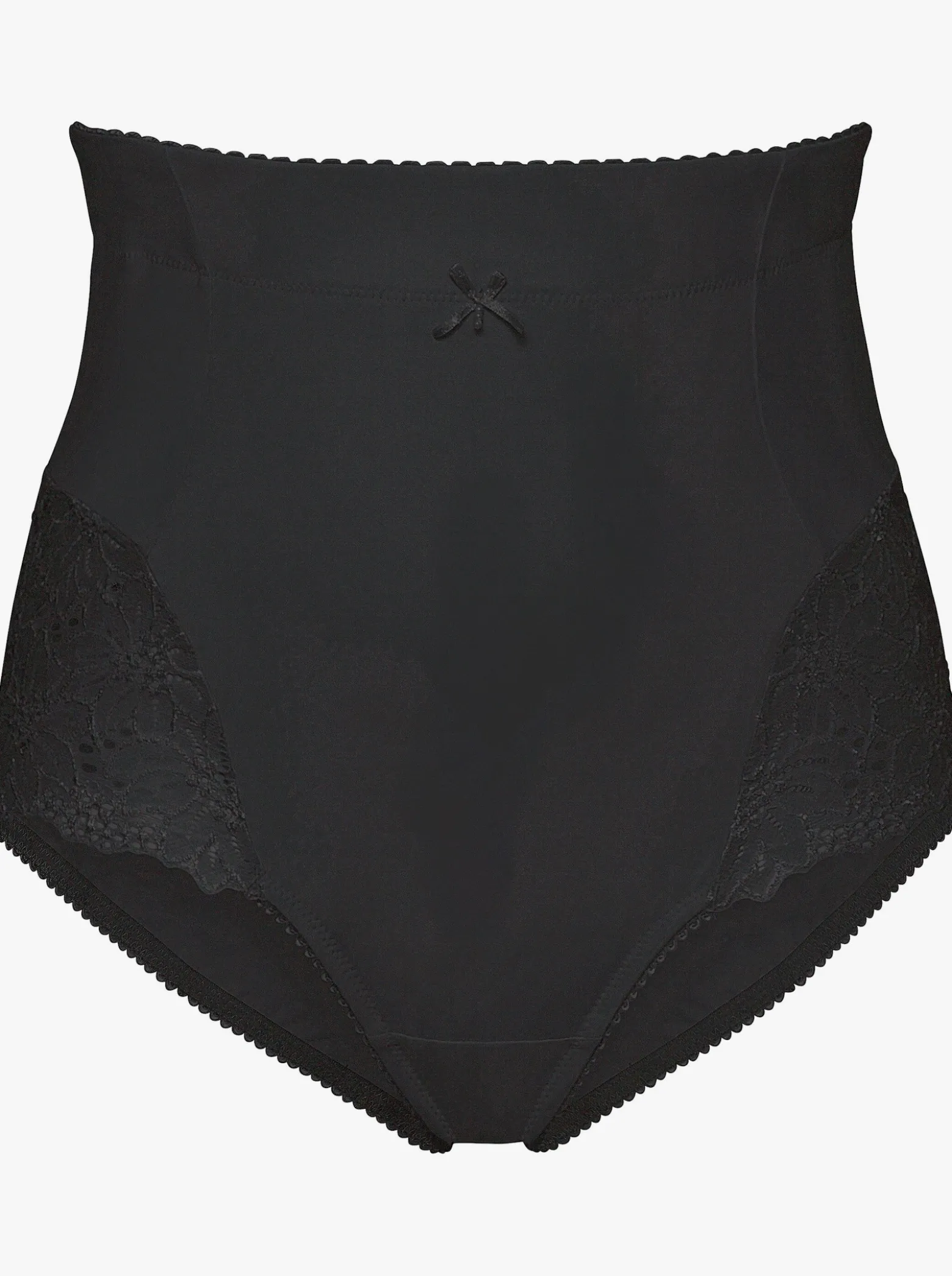 Miederhose in extra hohem Schnitt