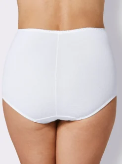 Miederhose mit leichtem Shaping-Effekt