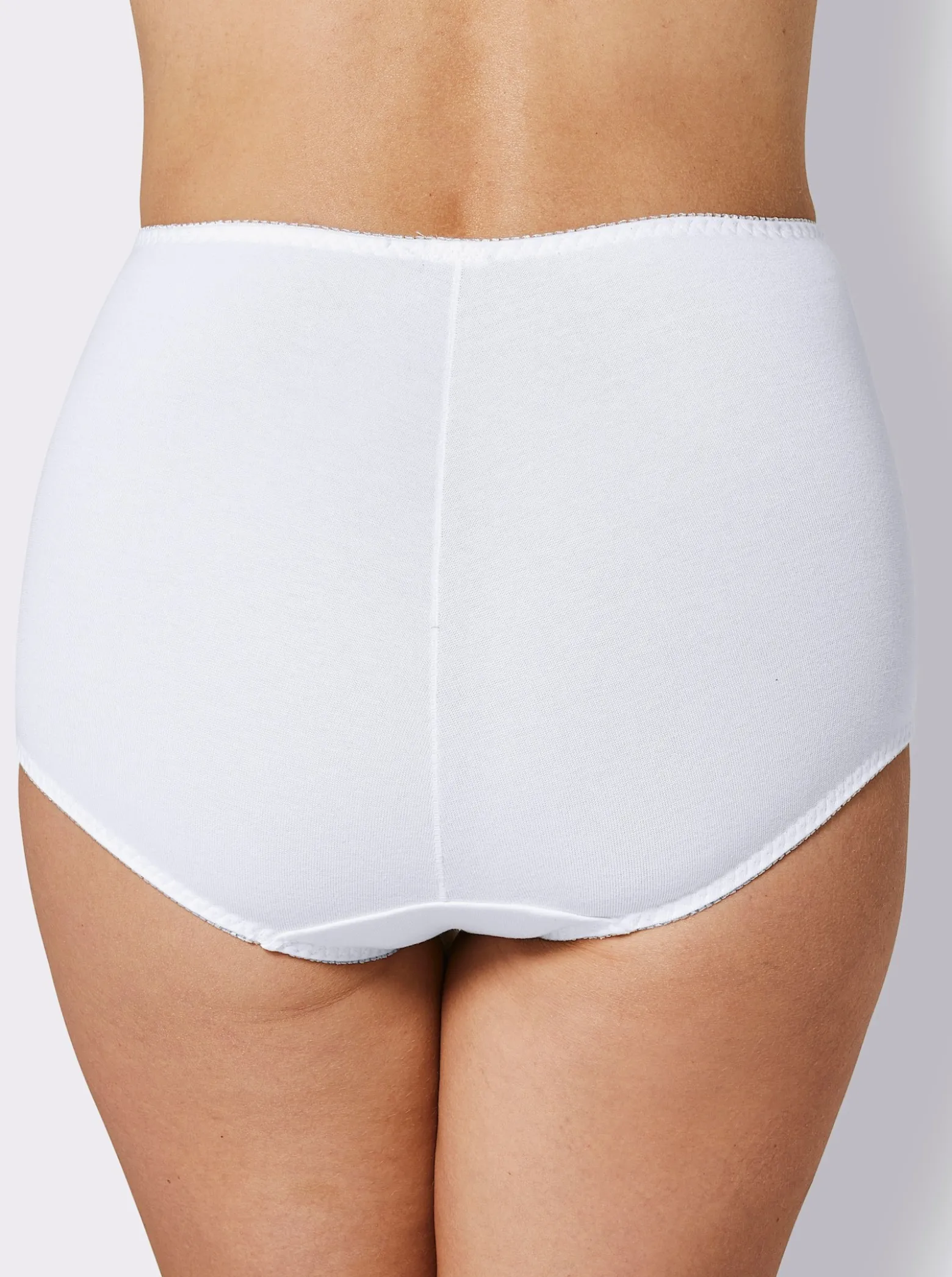 Miederhose mit leichtem Shaping-Effekt