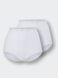 Miederhose mit leichtem Shaping-Effekt
