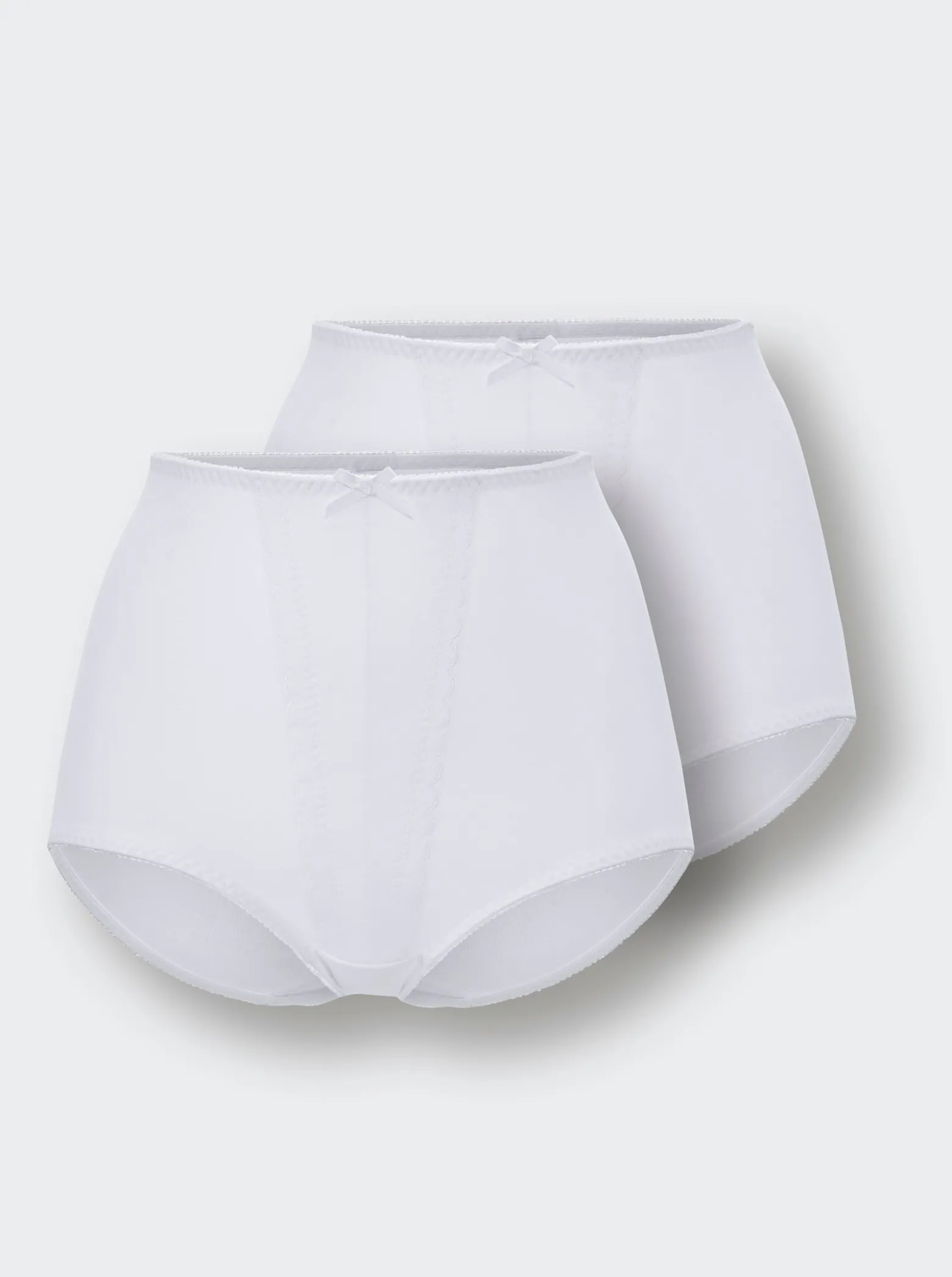 Miederhose mit leichtem Shaping-Effekt