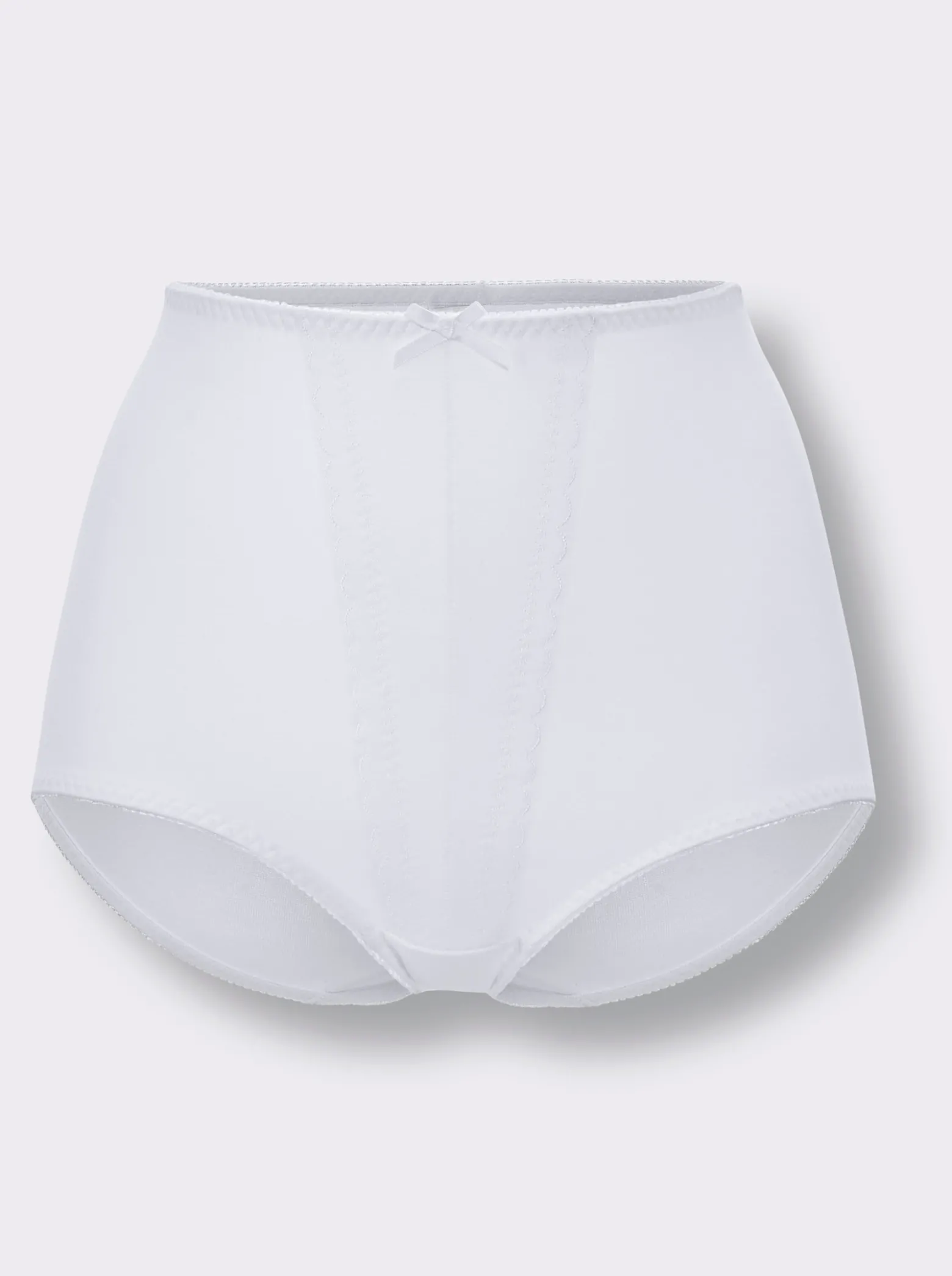 Miederhose mit leichtem Shaping-Effekt