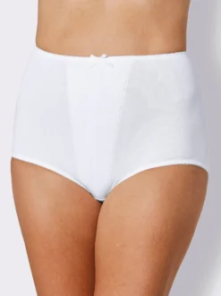 Miederhose mit leichtem Shaping-Effekt