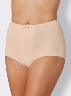 Miederhose mit leichtem Shaping-Effekt