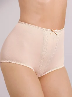 Miederhose mit leichtem Shaping-Effekt