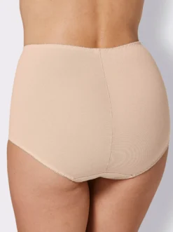 Miederhose mit leichtem Shaping-Effekt