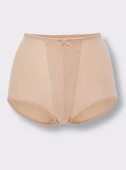 Miederhose mit leichtem Shaping-Effekt