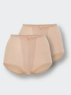 Miederhose mit leichtem Shaping-Effekt